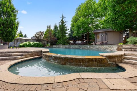 Photo 36 at 63 Campbell Drive, Uxbridge