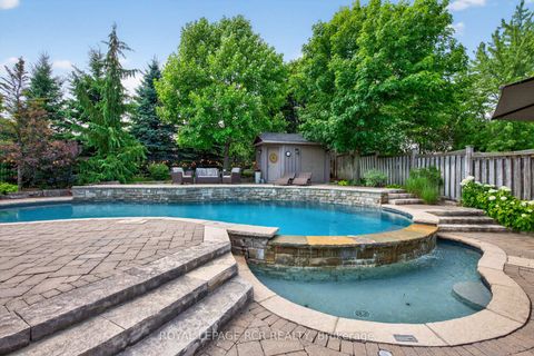 Photo 37 at 63 Campbell Drive, Uxbridge