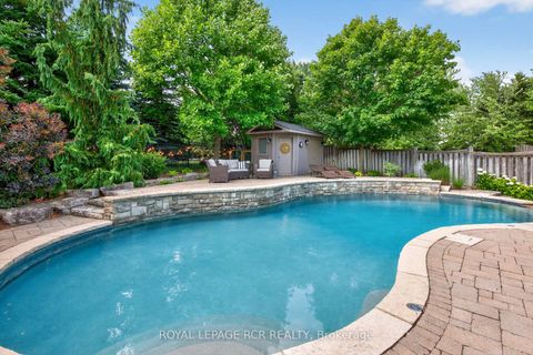 Photo 39 at 63 Campbell Drive, Uxbridge