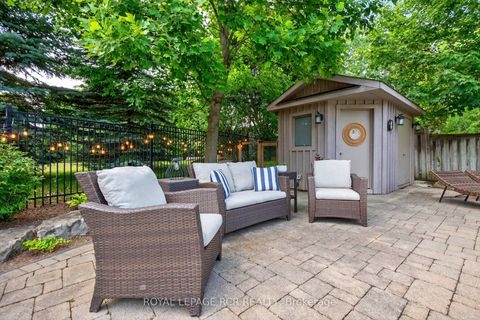 Photo 40 at 63 Campbell Drive, Uxbridge