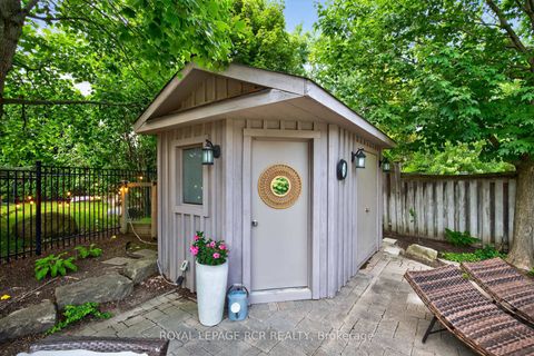 Photo 42 at 63 Campbell Drive, Uxbridge