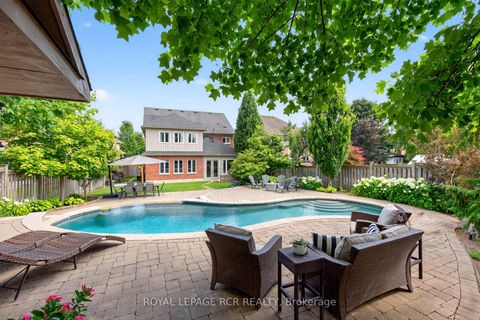 Photo 43 at 63 Campbell Drive, Uxbridge