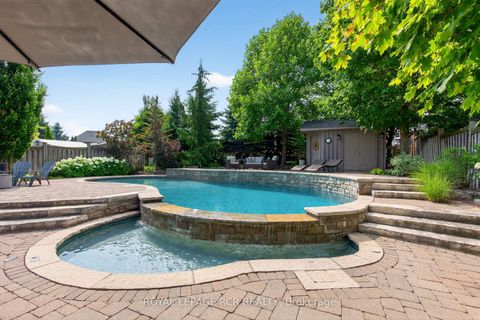 Photo 45 at 63 Campbell Drive, Uxbridge