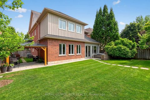 Photo 48 at 63 Campbell Drive, Uxbridge