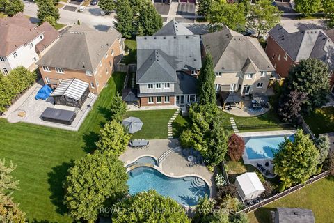 Photo 49 at 63 Campbell Drive, Uxbridge