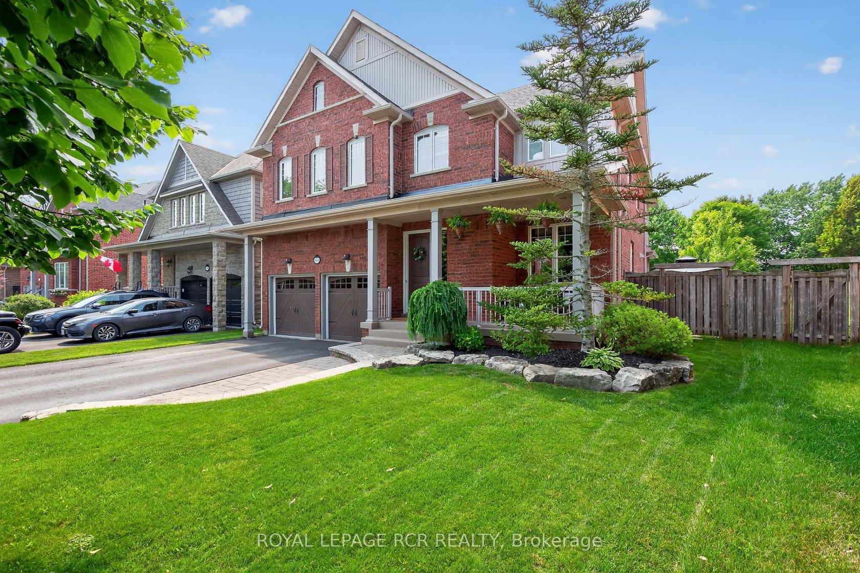 63 Campbell Drive, Uxbridge 