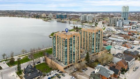 Photo 0 at 904 - 150 Dunlop Street E, City Centre, Barrie