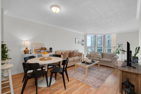 Photo 2 at 904 - 150 Dunlop Street E, City Centre, Barrie