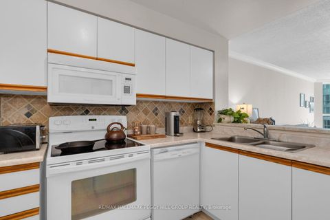 Photo 4 at 904 - 150 Dunlop Street E, City Centre, Barrie