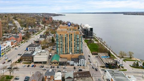 Photo 15 at 904 - 150 Dunlop Street E, City Centre, Barrie