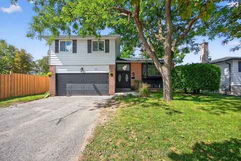 Photo 0 at 56 Briar Road, Allandale Heights, Barrie
