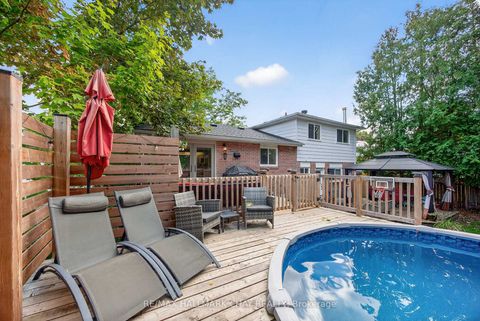 Photo 30 at 56 Briar Road, Allandale Heights, Barrie