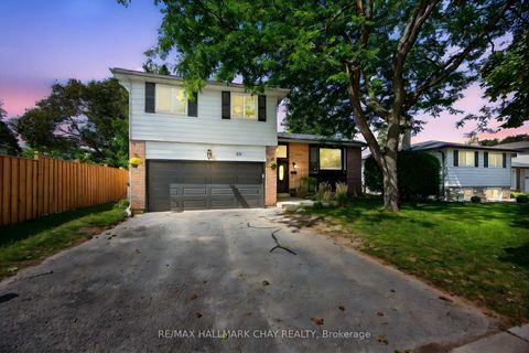 Photo 38 at 56 Briar Road, Allandale Heights, Barrie
