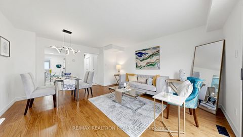 Photo 1 at 58 Glanvil Crescent, Malvern, Toronto