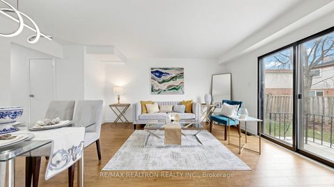 Photo 2 at 58 Glanvil Crescent, Malvern, Toronto