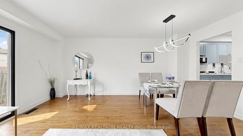 Photo 4 at 58 Glanvil Crescent, Malvern, Toronto