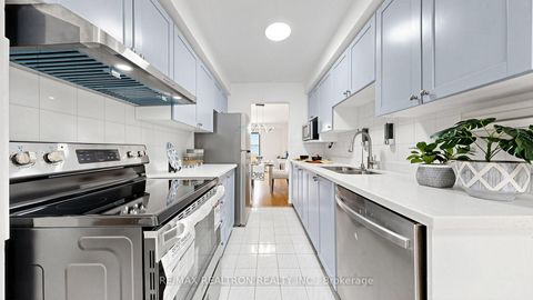 Photo 9 at 58 Glanvil Crescent, Malvern, Toronto
