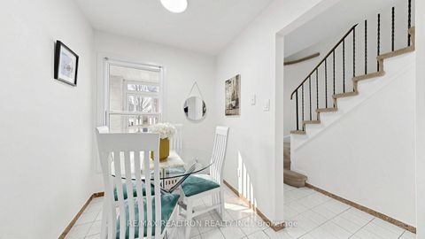 Photo 12 at 58 Glanvil Crescent, Malvern, Toronto