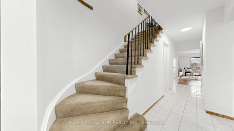 Photo 16 at 58 Glanvil Crescent, Malvern, Toronto