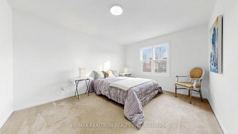 Photo 23 at 58 Glanvil Crescent, Malvern, Toronto