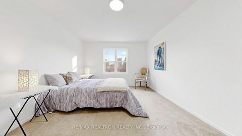 Photo 24 at 58 Glanvil Crescent, Malvern, Toronto