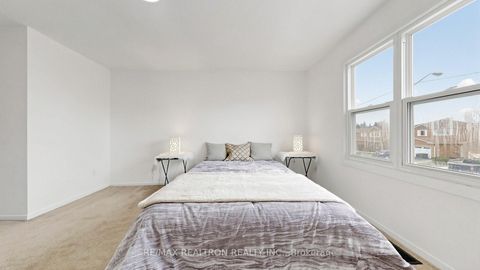 Photo 26 at 58 Glanvil Crescent, Malvern, Toronto