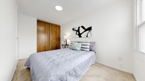 Photo 29 at 58 Glanvil Crescent, Malvern, Toronto