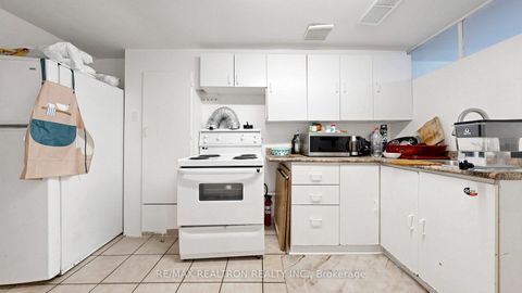 Photo 34 at 58 Glanvil Crescent, Malvern, Toronto