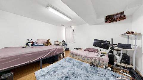 Photo 35 at 58 Glanvil Crescent, Malvern, Toronto