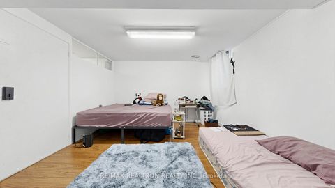 Photo 36 at 58 Glanvil Crescent, Malvern, Toronto