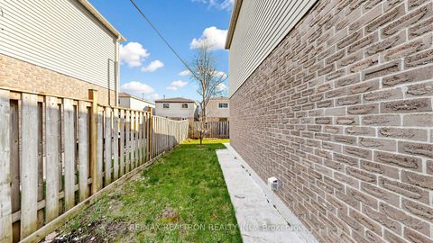 Photo 42 at 58 Glanvil Crescent, Malvern, Toronto