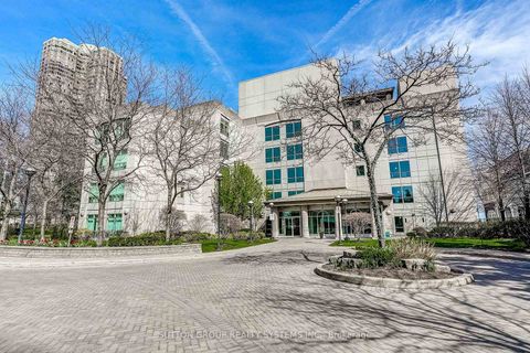 Photo 1 at 404 - 80 Palace Pier Court, Mimico, Toronto