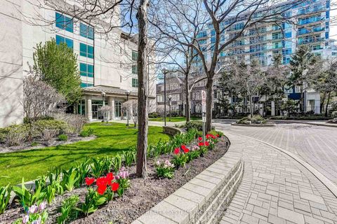 Photo 2 at 404 - 80 Palace Pier Court, Mimico, Toronto