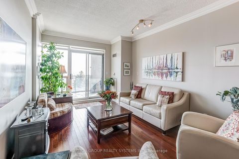 Photo 4 at 404 - 80 Palace Pier Court, Mimico, Toronto