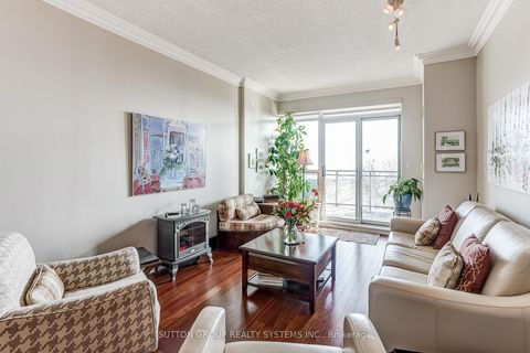 Photo 5 at 404 - 80 Palace Pier Court, Mimico, Toronto