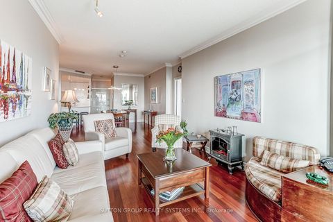 Photo 6 at 404 - 80 Palace Pier Court, Mimico, Toronto