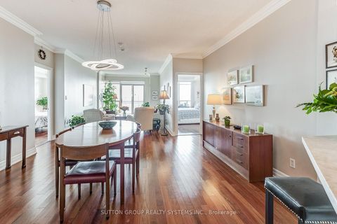 Photo 10 at 404 - 80 Palace Pier Court, Mimico, Toronto