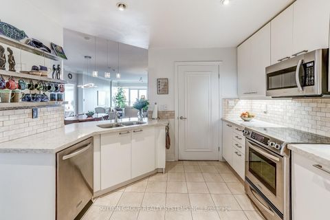 Photo 12 at 404 - 80 Palace Pier Court, Mimico, Toronto