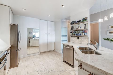 Photo 13 at 404 - 80 Palace Pier Court, Mimico, Toronto