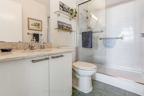 Photo 20 at 404 - 80 Palace Pier Court, Mimico, Toronto