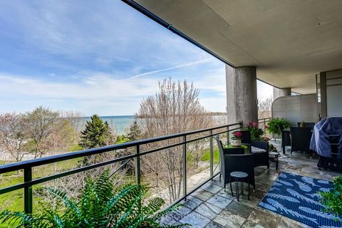 Photo 21 at 404 - 80 Palace Pier Court, Mimico, Toronto