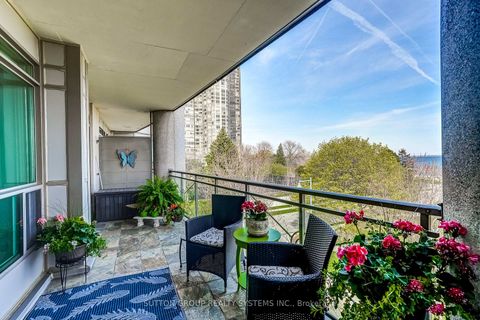 Photo 22 at 404 - 80 Palace Pier Court, Mimico, Toronto