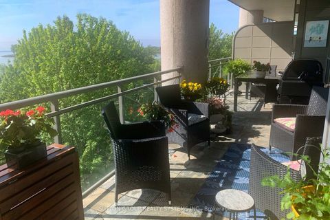 Photo 24 at 404 - 80 Palace Pier Court, Mimico, Toronto
