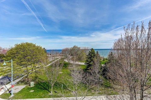 Photo 26 at 404 - 80 Palace Pier Court, Mimico, Toronto