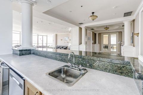 Photo 27 at 404 - 80 Palace Pier Court, Mimico, Toronto