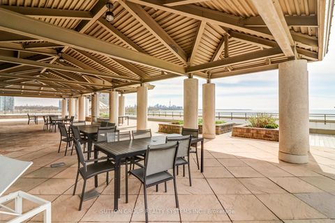 Photo 29 at 404 - 80 Palace Pier Court, Mimico, Toronto