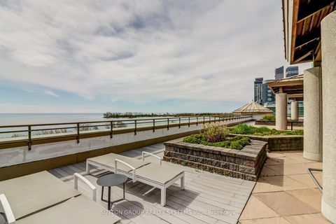 Photo 30 at 404 - 80 Palace Pier Court, Mimico, Toronto