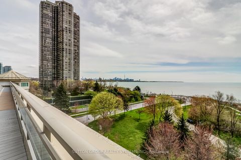 Photo 31 at 404 - 80 Palace Pier Court, Mimico, Toronto