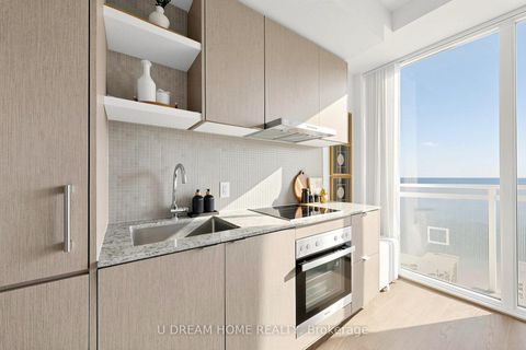 Photo 9 at 6110 - 88 Harbour Street, Waterfront Communities C1, Toronto