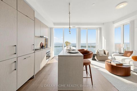 Photo 10 at 6110 - 88 Harbour Street, Waterfront Communities C1, Toronto